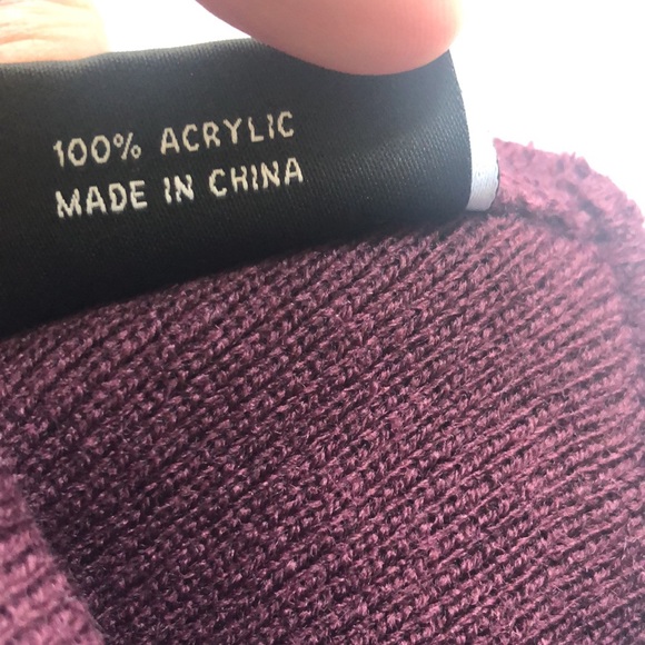 CAPTIVATING HEADWEAR BEANIE OS - Picture 4 of 5